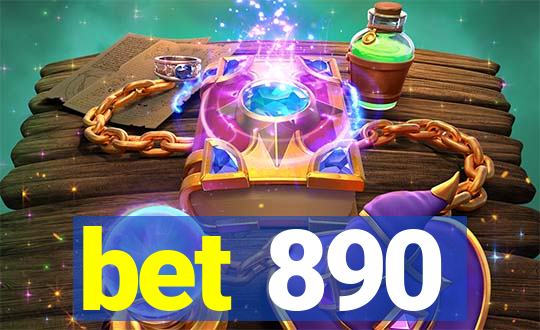bet 890